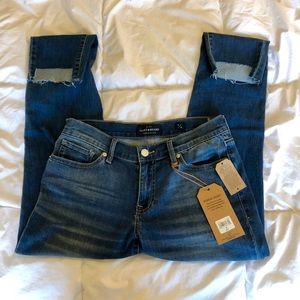 New Lucky Brand Jeans